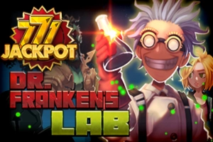 00003 dr frankens lab 777jackpot