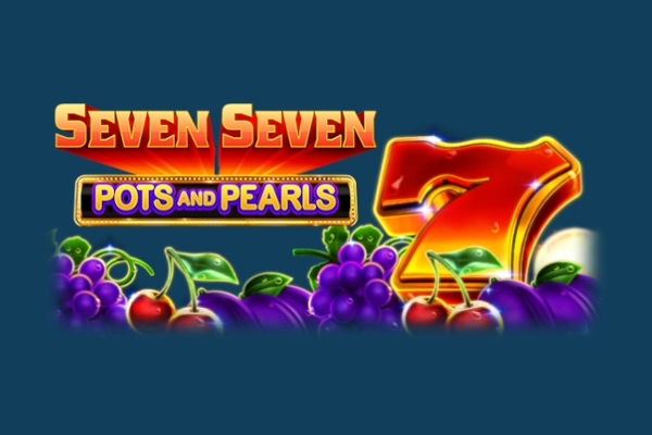 00019 seven seven pots and pearls