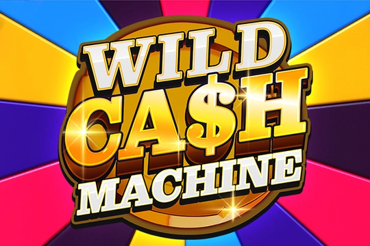 00039 wild cash machine
