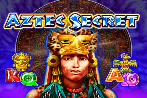 00167 aztec secret