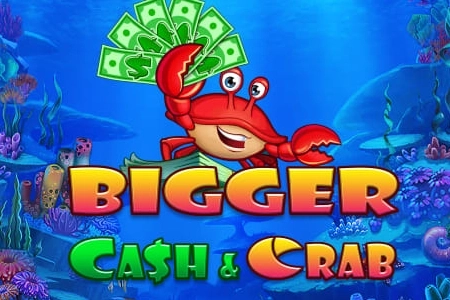 00175 bigger cash crab