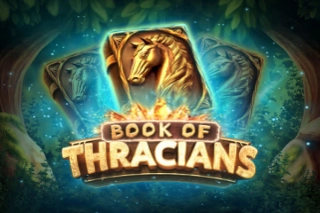 00326 book of thracians