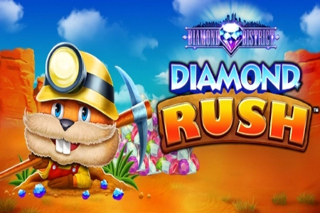 00663 diamond rush