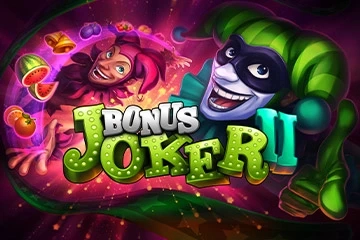00783 bonus joker ii