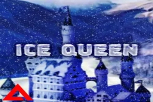 00802 ice queen