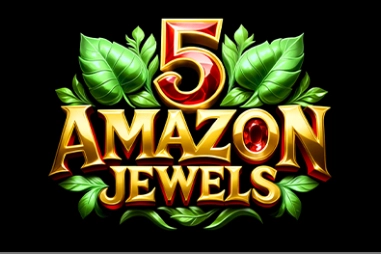 01290 5 amazon jewels