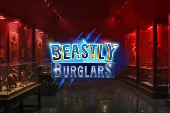 01387 beastly burglars