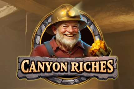 01390 canyon riches