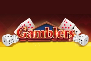 01765 gamblers