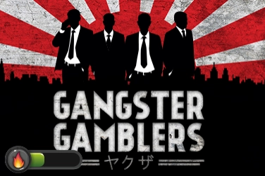 03195 gangster gamblers
