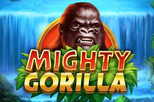 03245 mighty gorilla