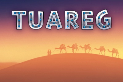 04791 tuareg