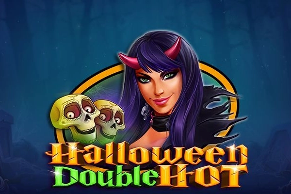 05337 halloween double hot
