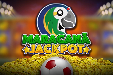 06268 maracana jackpot