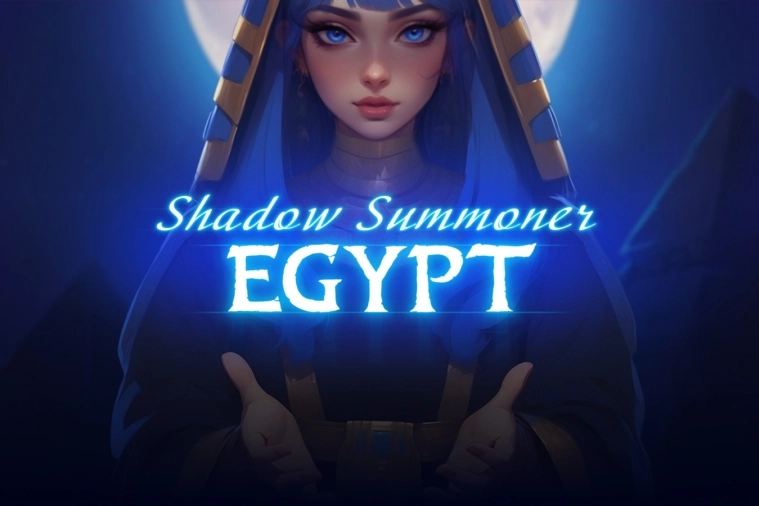 06898 shadow summoner egypt