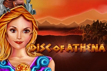 08271 disc of athena