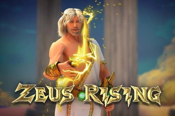 08775 zeus rising