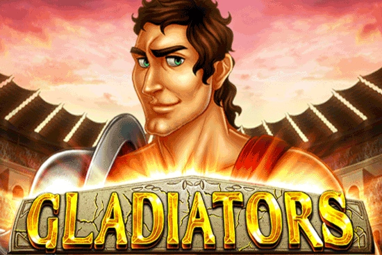 08891 gladiators