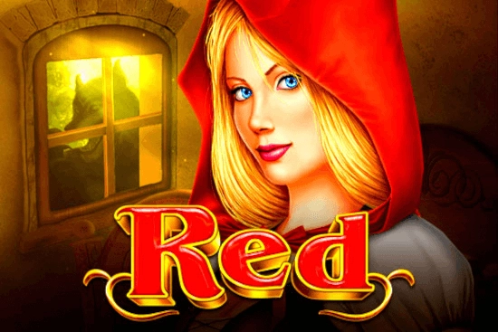 09000 red