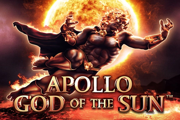 09196 apollo god of the sun