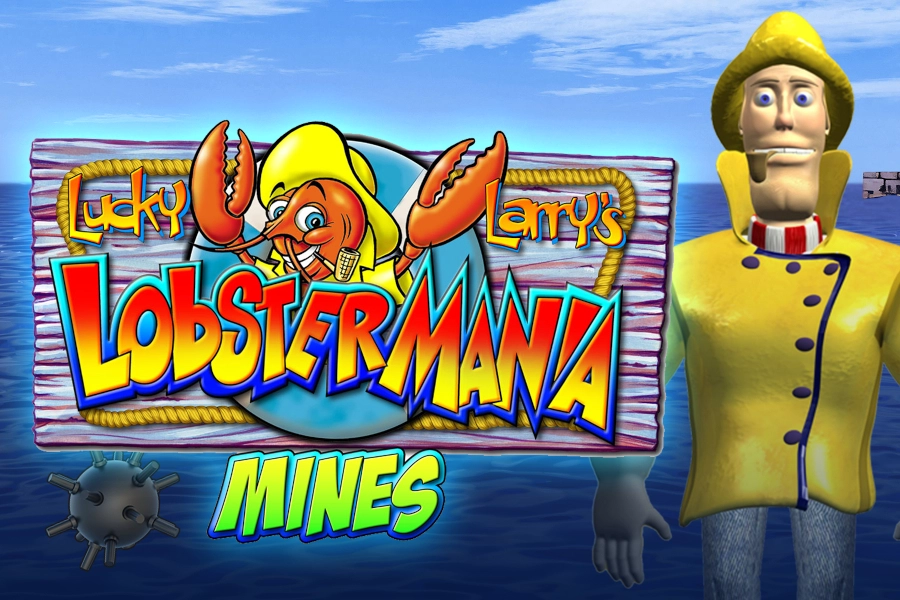 10519 lucky larrys lobstermania mines