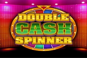 10824 double cash spinner