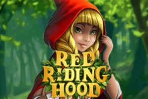 12065 red riding hood