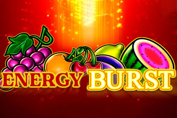 13788 energy burst