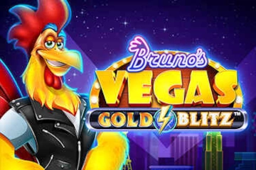 14618 brunos vegas gold blitz