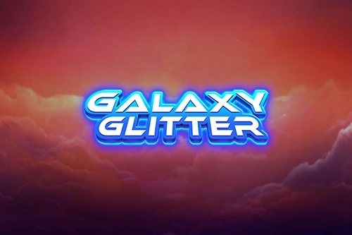 14895 galaxy glitter