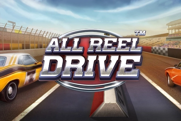 15269 all reel drive