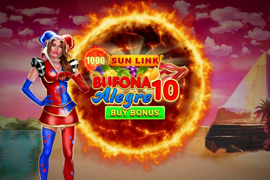 15823 bufona alegre 10 sun link