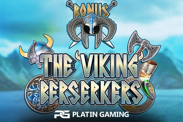16153 the viking berserkers