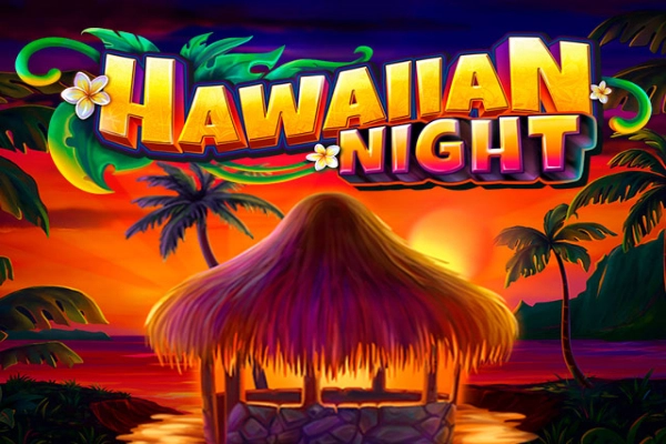 16247 hawaiian night