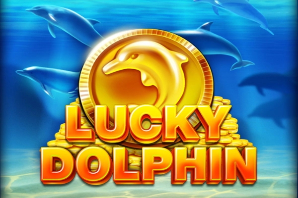 16266 lucky dolphin