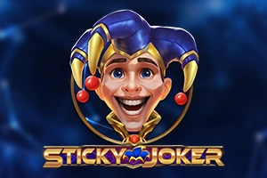 16668 sticky joker