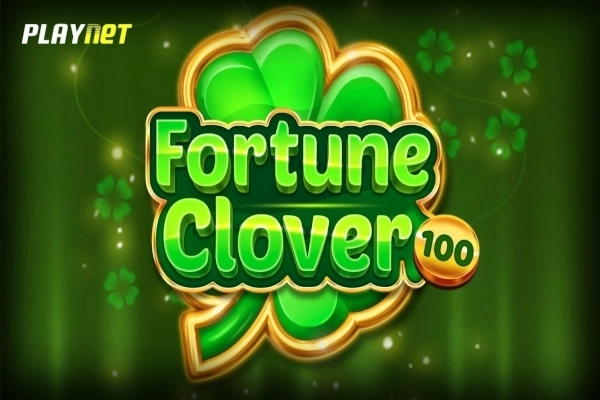 16770 fortune clover 100