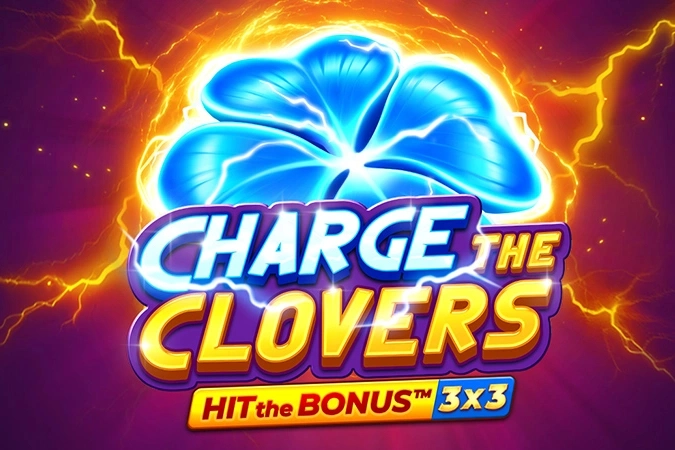 16852 charge the clovers
