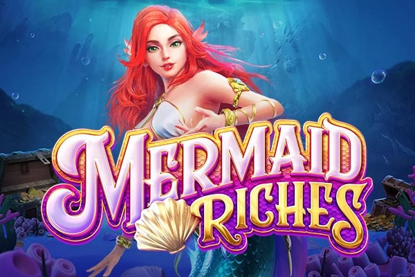 17665 mermaid riches