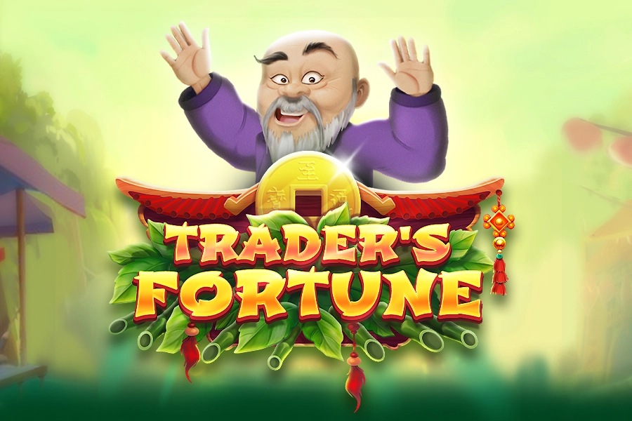 17763 traders fortune
