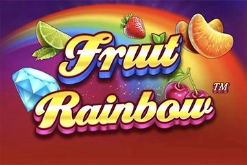 18081 fruit rainbow