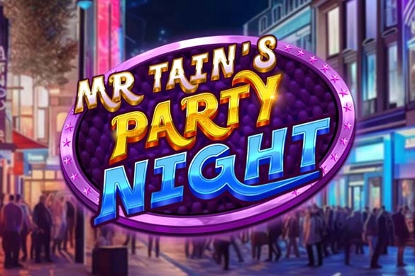 18291 mr tains party night
