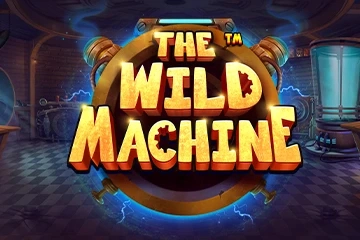 18478 the wild machine