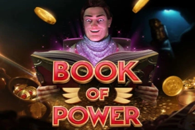 19901 book of power