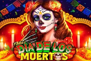 20687 feliz dia de los muertos