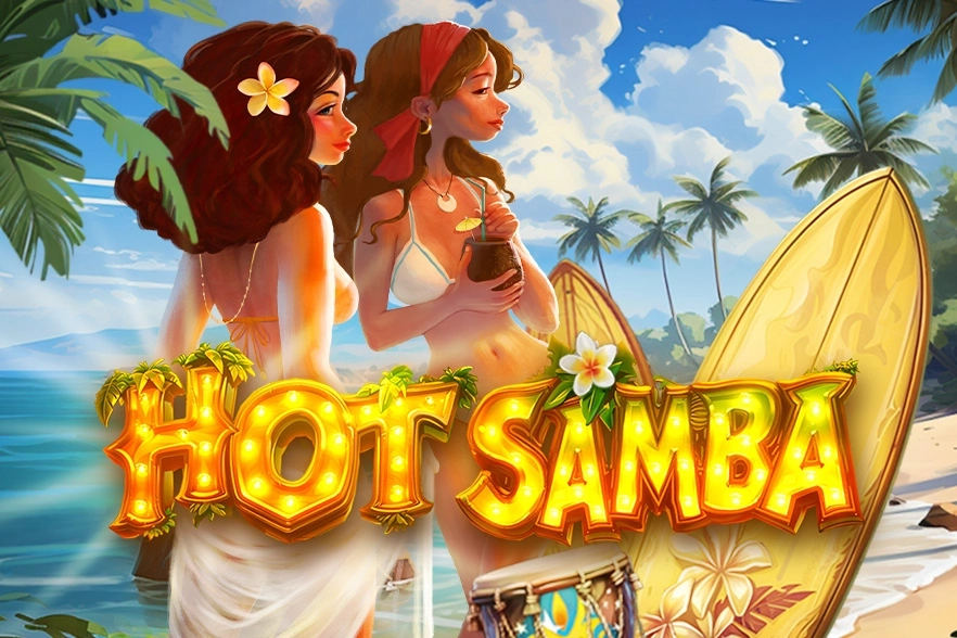 21737 hot samba