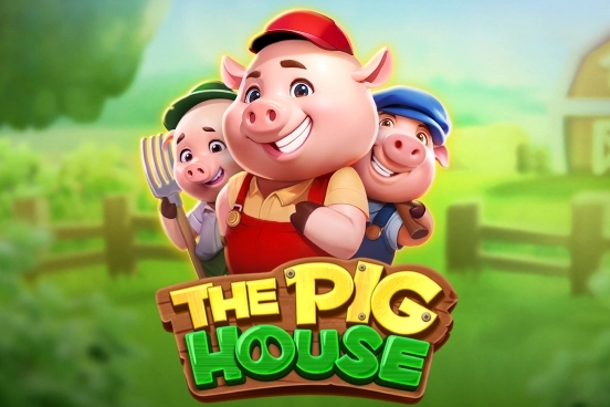 23827 the pig house