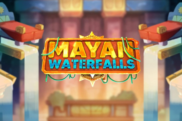 23946 mayan waterfalls