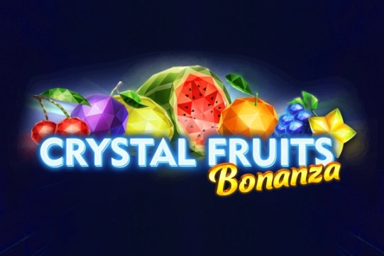 24186 crystal fruits bonanza