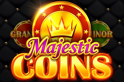 24213 majestic coins
